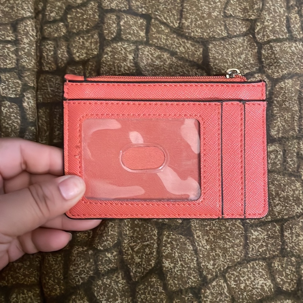 CARD HOLDER - Picture 2 of 4